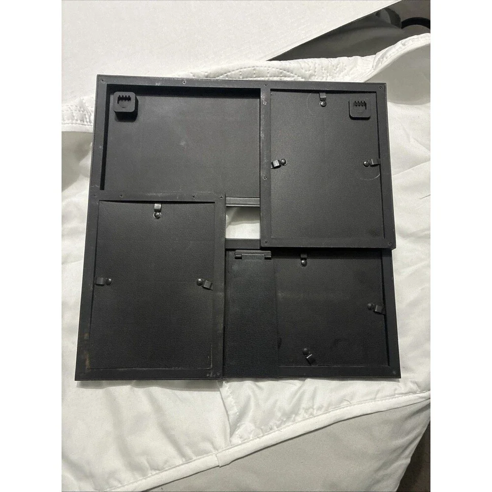 Picture Frame, Family
